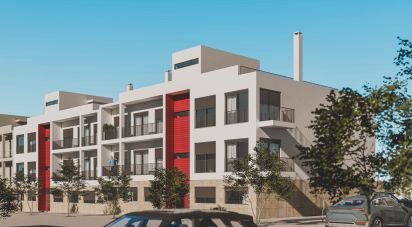 Apartment T2 in Moncarapacho e Fuseta of 95 m²