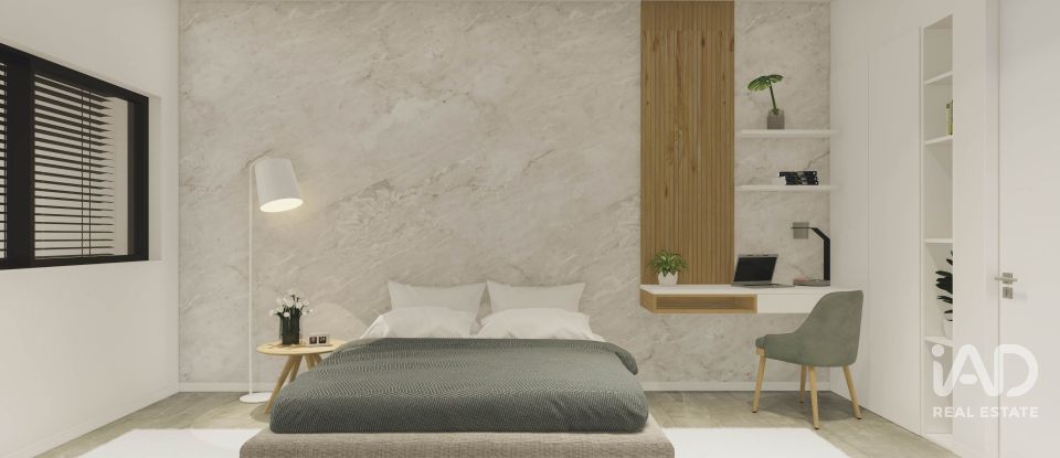 Apartamento T2 em Moncarapacho e Fuseta de 95 m²