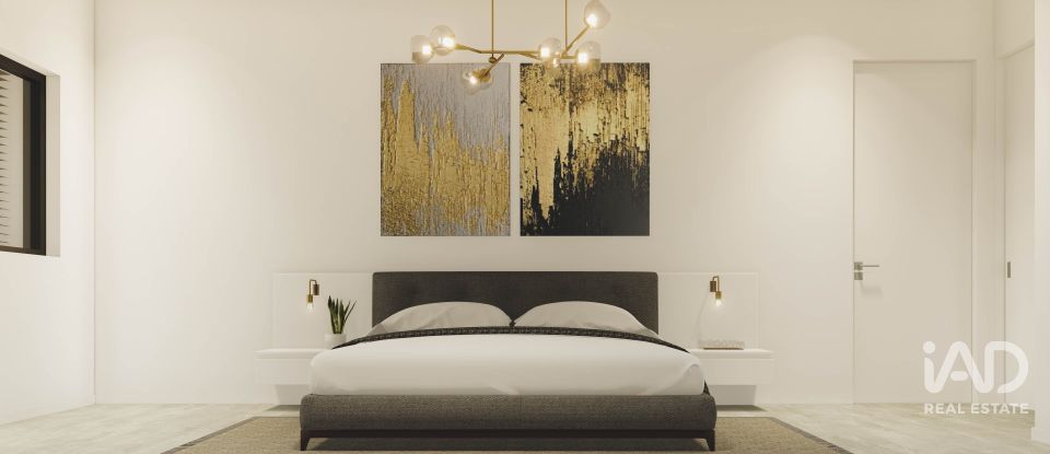 Apartamento T2 em Moncarapacho e Fuseta de 95 m²