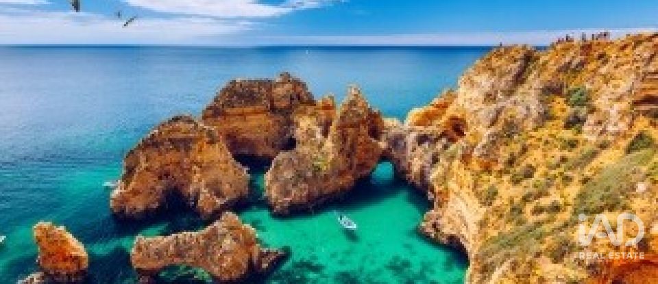 Apartamento T2 em Moncarapacho e Fuseta de 95 m²