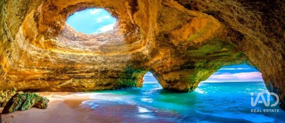 Apartamento T2 em Moncarapacho e Fuseta de 95 m²