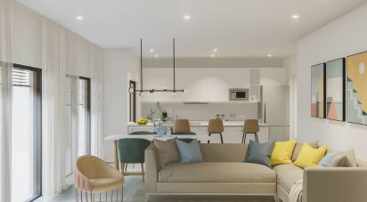 Apartment T3 in Moncarapacho e Fuseta of 117 m²