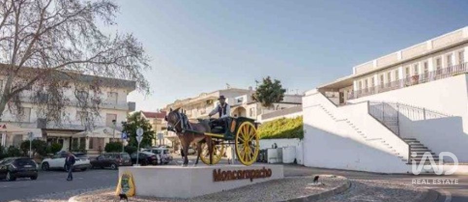 Apartamento T3 em Moncarapacho e Fuseta de 117 m²