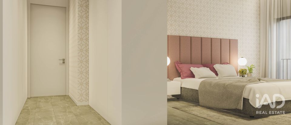 Apartamento T2 em Moncarapacho e Fuseta de 95 m²