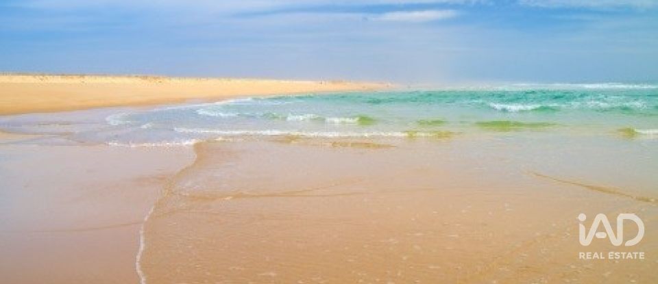 Apartamento T3 em Moncarapacho e Fuseta de 117 m²