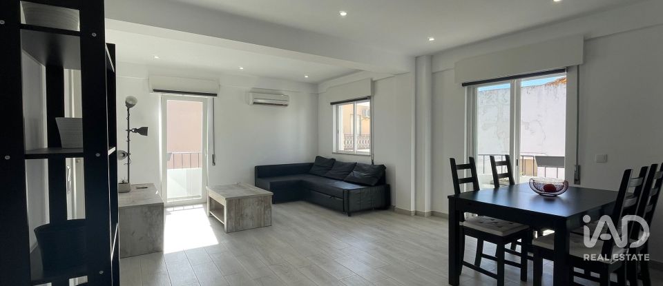 Apartamento T2 em Portimão de 70 m²