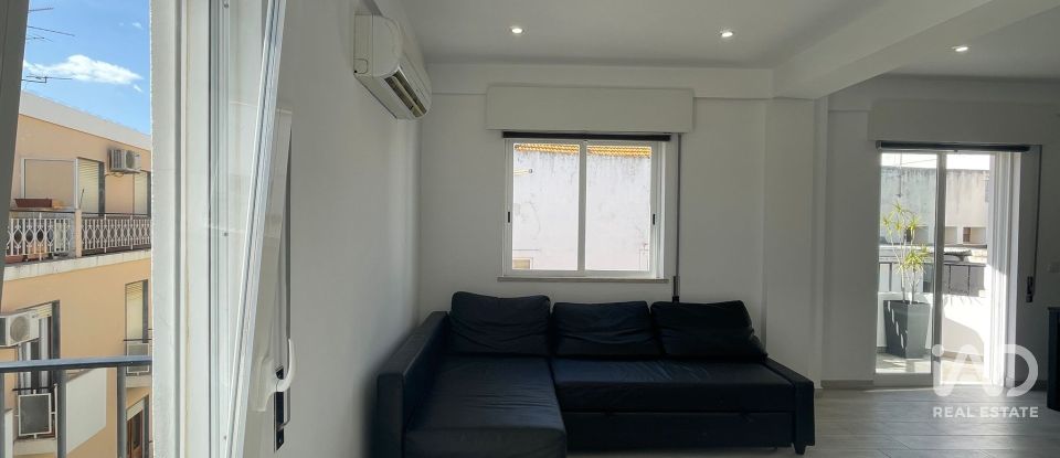 Apartamento T2 em Portimão de 70 m²