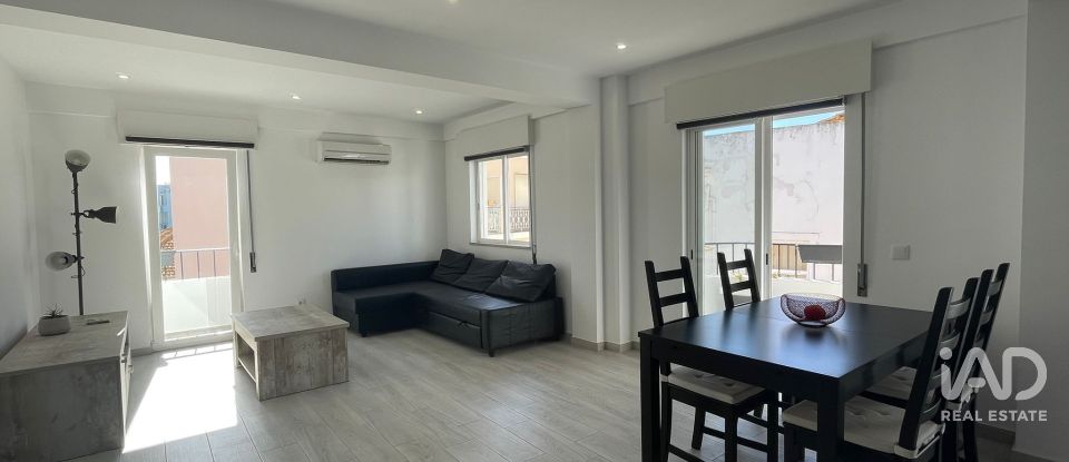 Apartamento T2 em Portimão de 70 m²