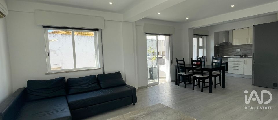 Apartamento T2 em Portimão de 70 m²