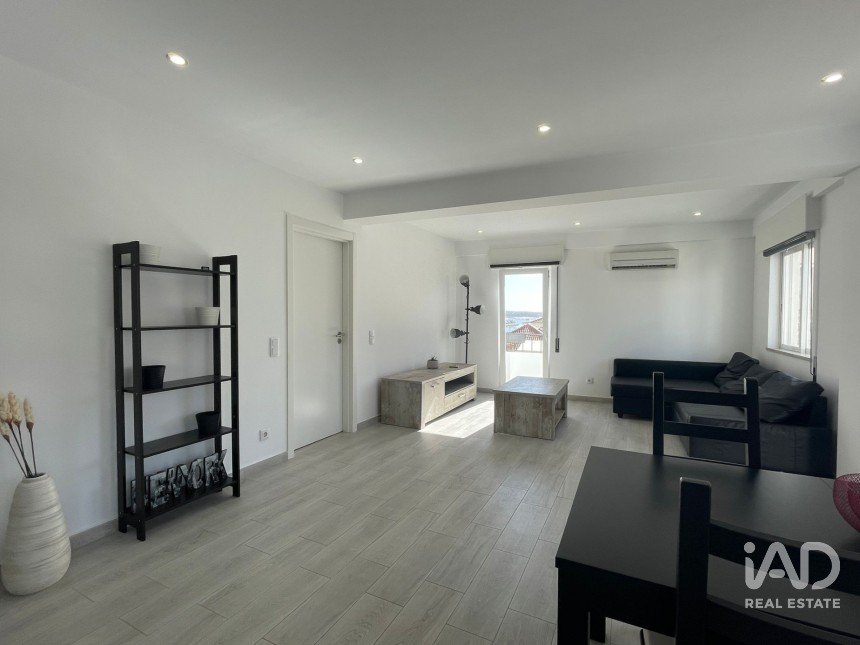 Apartamento T2 em Portimão de 70 m²