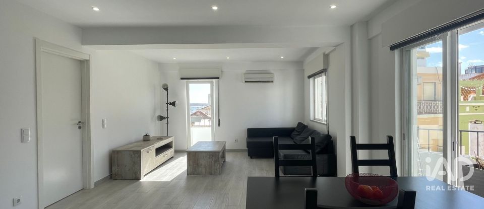 Apartamento T2 em Portimão de 70 m²