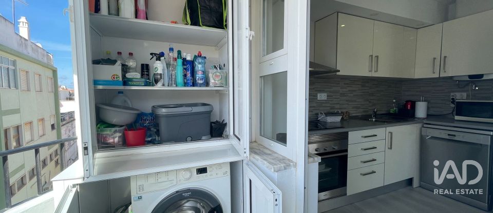 Apartamento T2 em Portimão de 70 m²