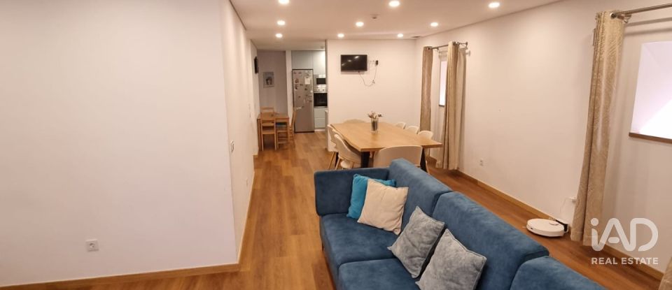 Moradia T4 em Castêlo Da Maia de 265 m²