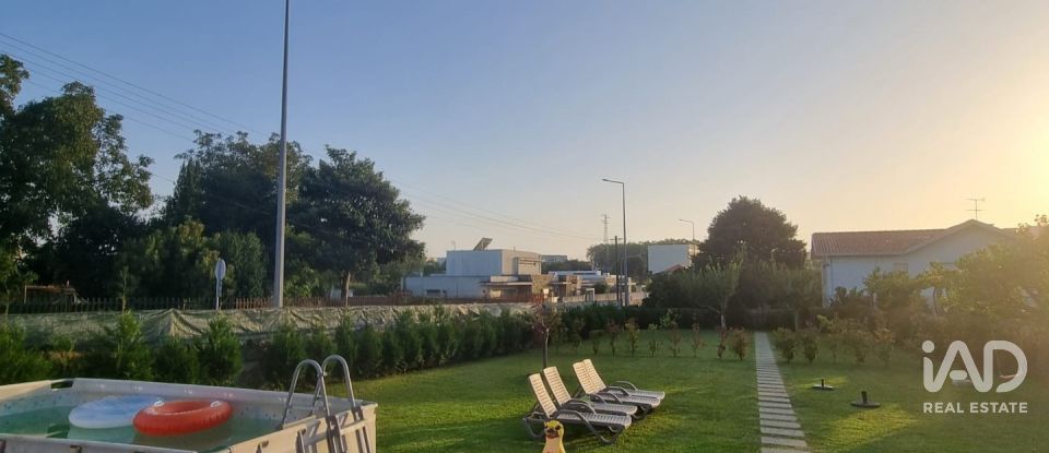 Moradia T4 em Castêlo Da Maia de 265 m²