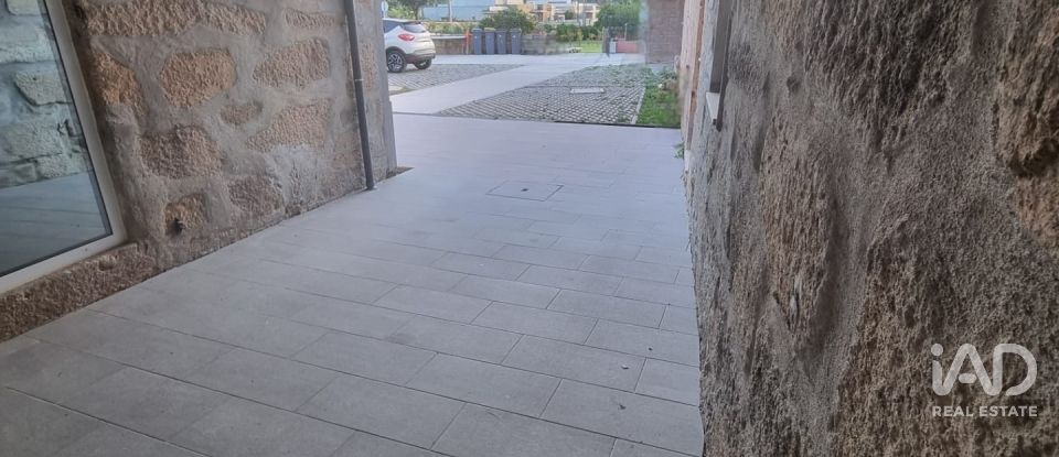 Moradia T4 em Castêlo Da Maia de 265 m²