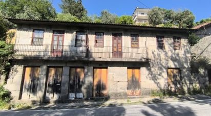 Maison T0 à Lufrei de 98 m²