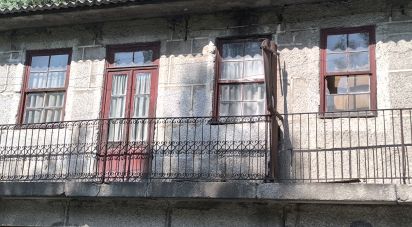 Maison T0 à Lufrei de 98 m²