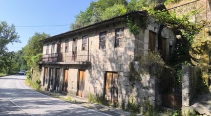 Maison T0 à Lufrei de 98 m²