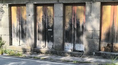 Maison T0 à Lufrei de 98 m²