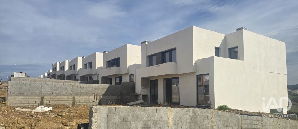 Moradia T4 em Mafra de 354 m²