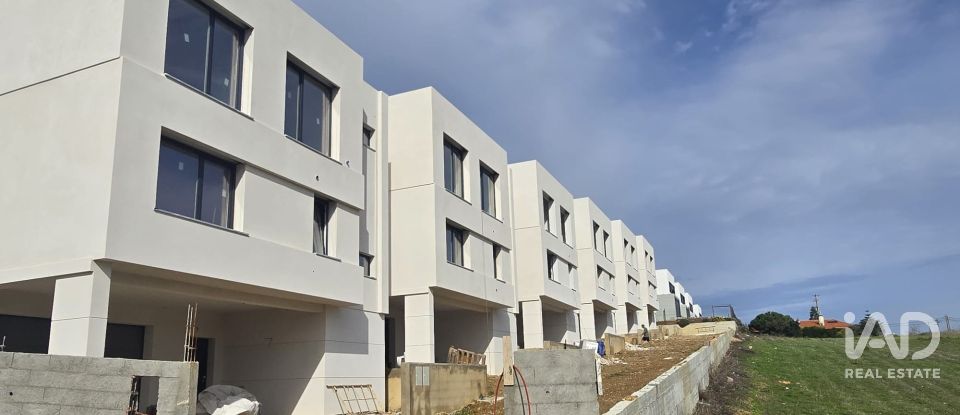 Moradia T4 em Mafra de 354 m²