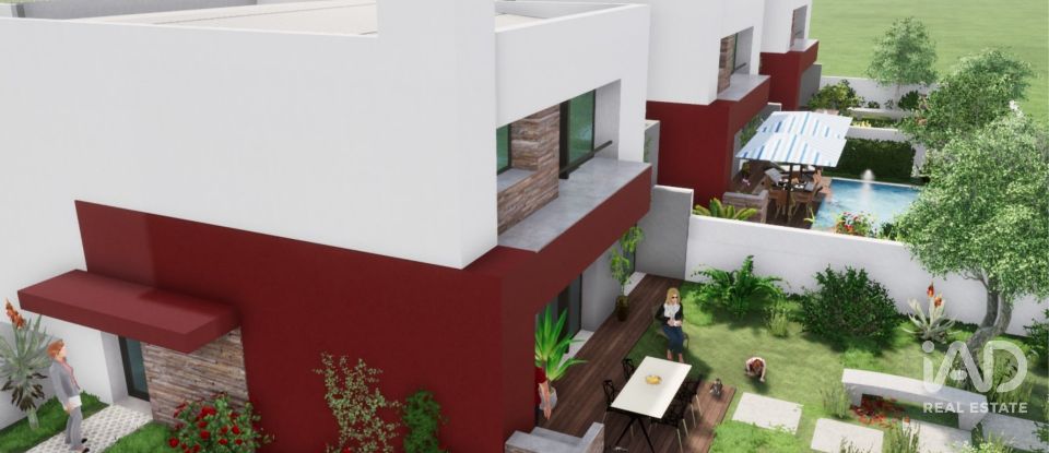 Moradia T4 em Mafra de 354 m²