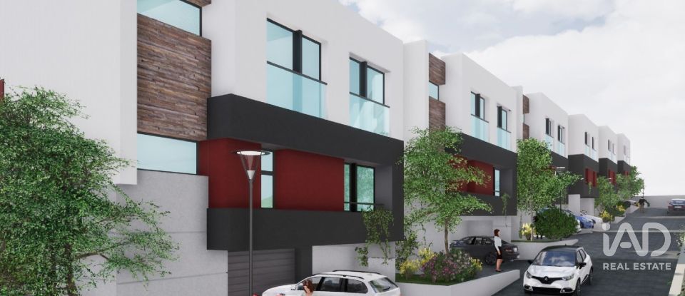 Moradia T4 em Mafra de 354 m²