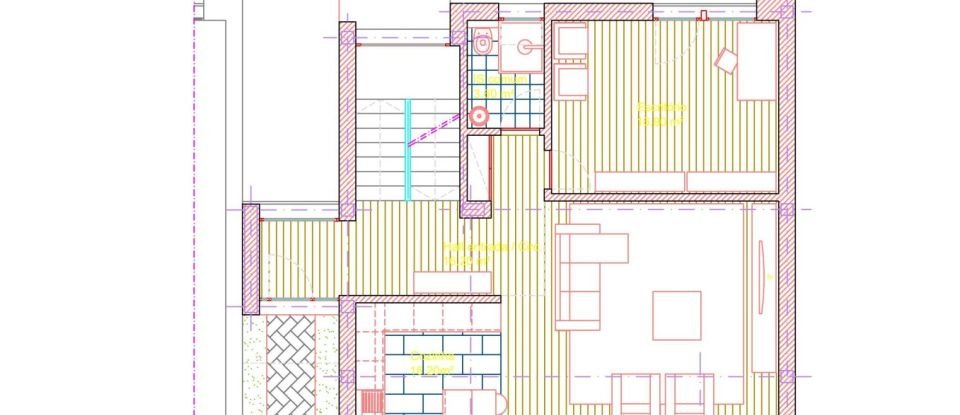 Moradia T4 em Mafra de 354 m²