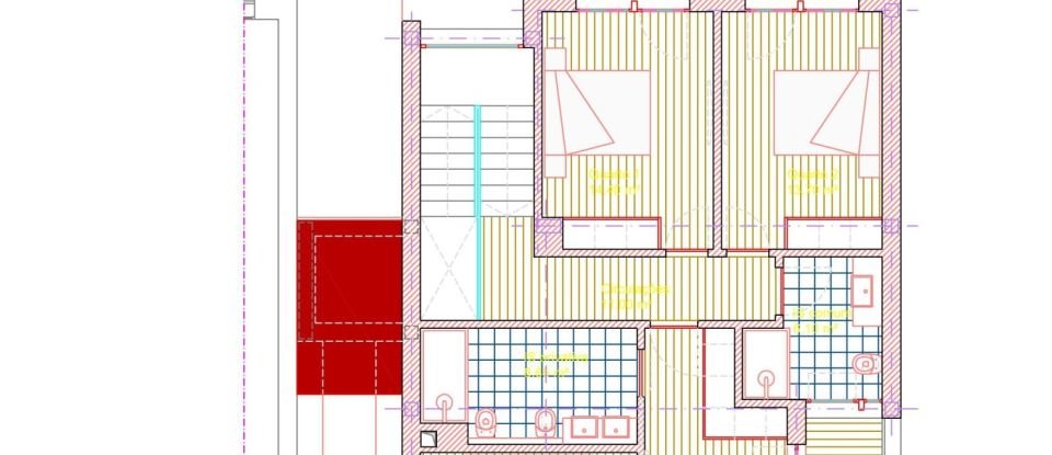 Moradia T4 em Mafra de 354 m²
