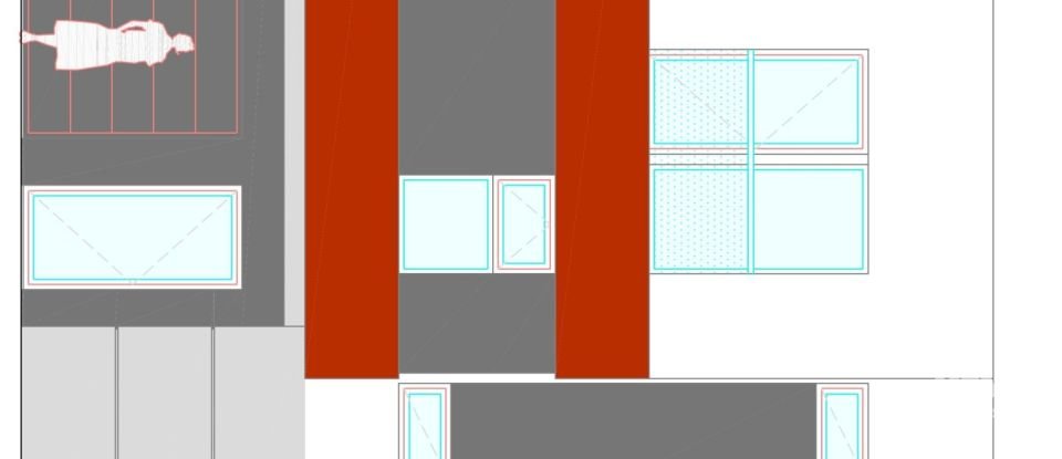 Moradia T4 em Mafra de 354 m²