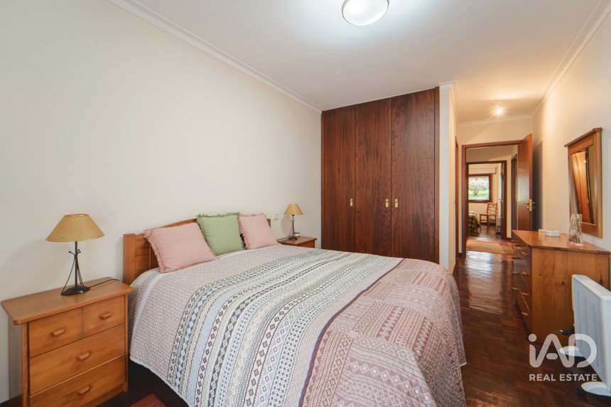 Apartamento T2 em Seixas de 83 m²