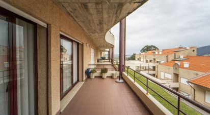 Apartment T2 in Seixas of 83 m²