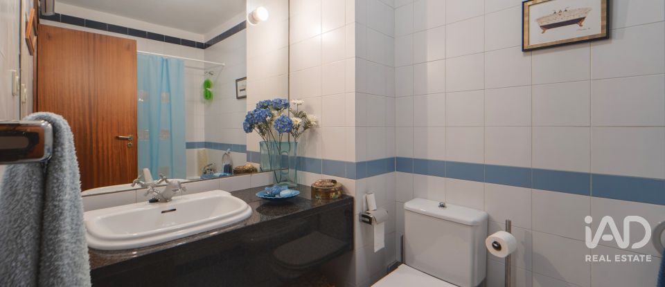 Apartamento T2 em Seixas de 83 m²