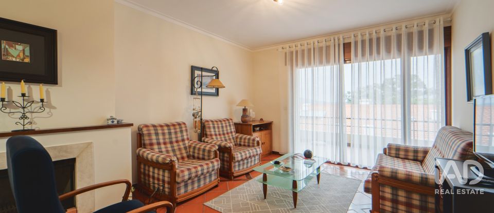 Apartamento T2 em Seixas de 83 m²