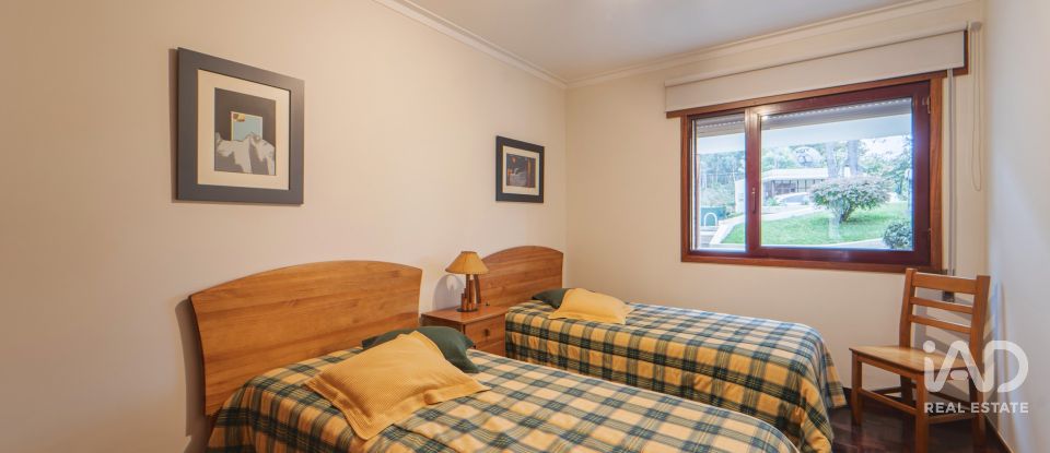 Apartamento T2 em Seixas de 83 m²