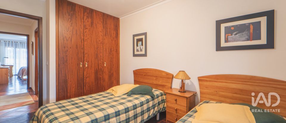 Apartamento T2 em Seixas de 83 m²