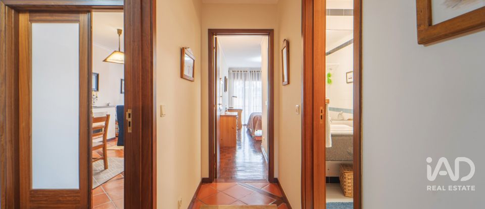 Apartamento T2 em Seixas de 83 m²