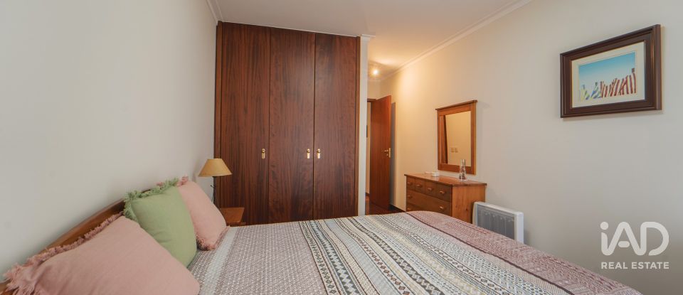 Apartamento T2 em Seixas de 83 m²