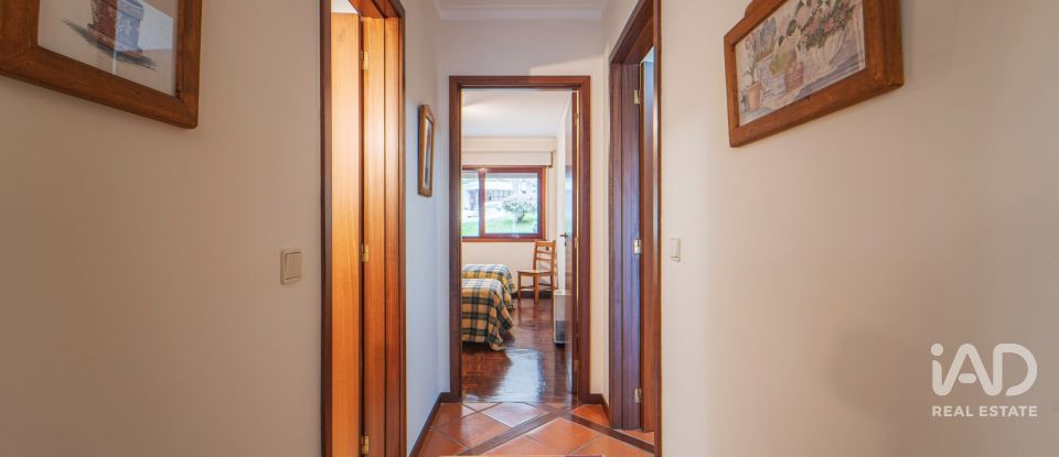 Apartamento T2 em Seixas de 83 m²