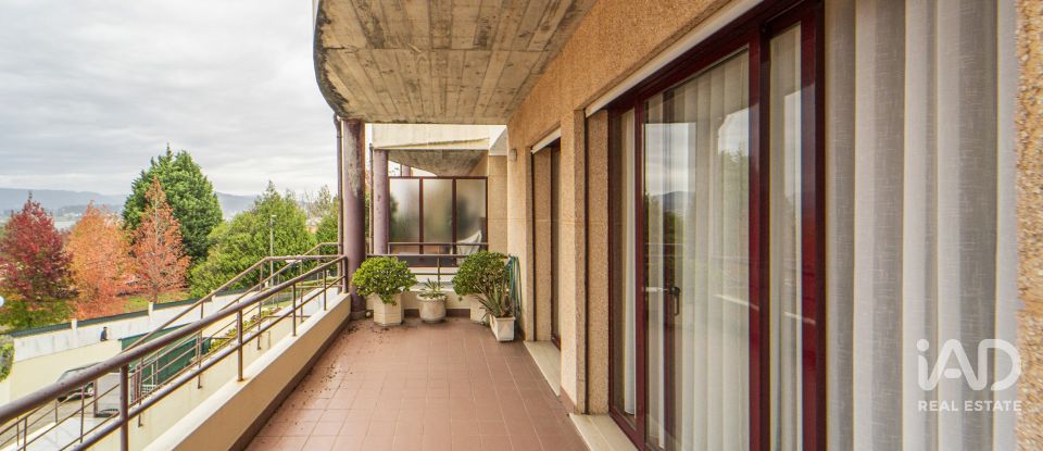 Apartamento T2 em Seixas de 83 m²