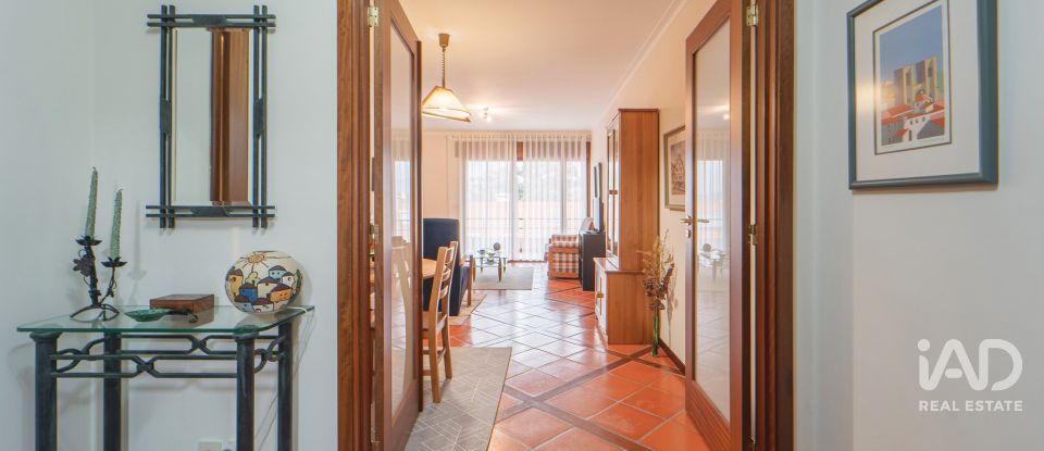 Apartamento T2 em Seixas de 83 m²