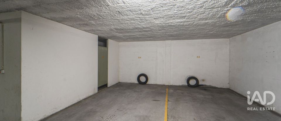 Apartamento T2 em Seixas de 83 m²