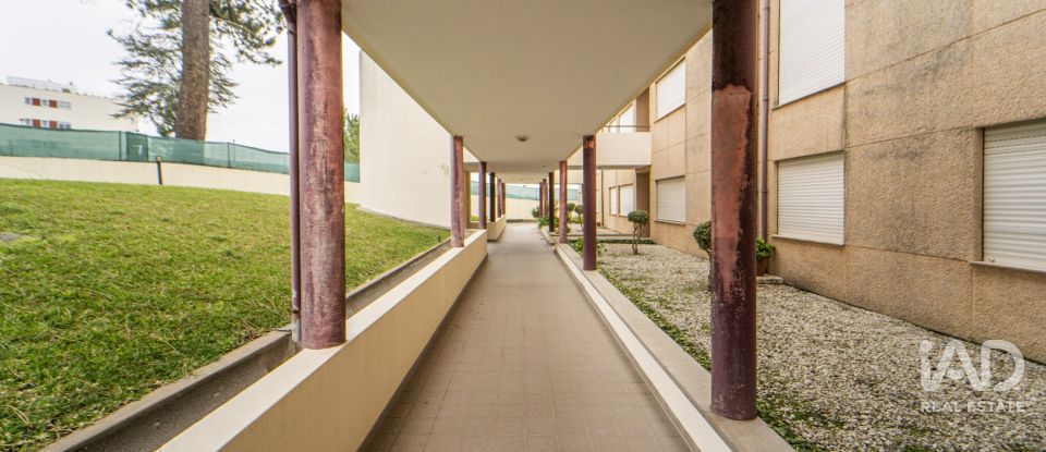 Apartamento T2 em Seixas de 83 m²