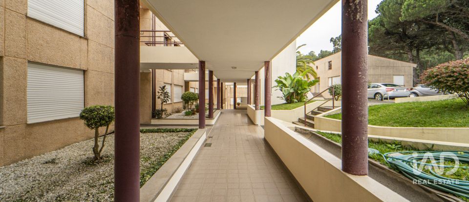 Apartamento T2 em Seixas de 83 m²