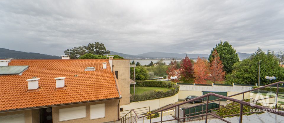 Apartamento T2 em Seixas de 83 m²