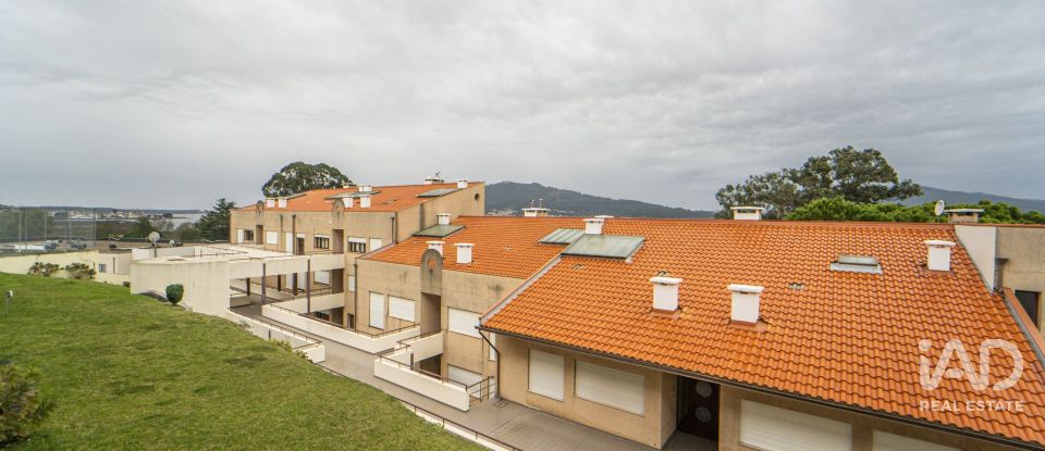 Apartamento T2 em Seixas de 83 m²