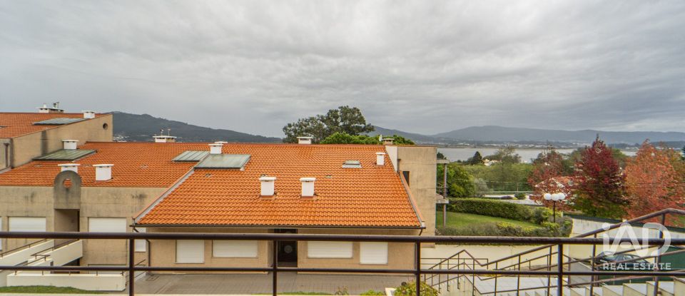 Apartamento T2 em Seixas de 83 m²