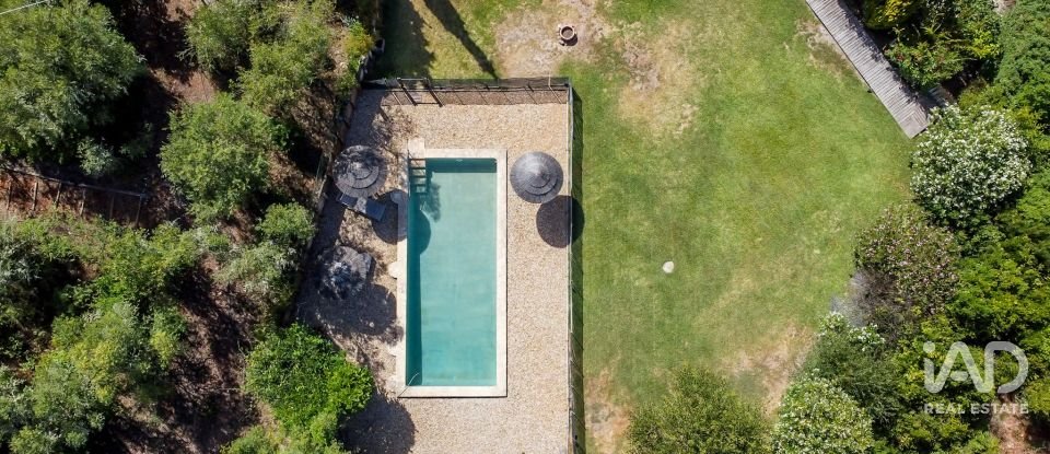 Moradia T2 em Sesimbra (Castelo) de 178 m²