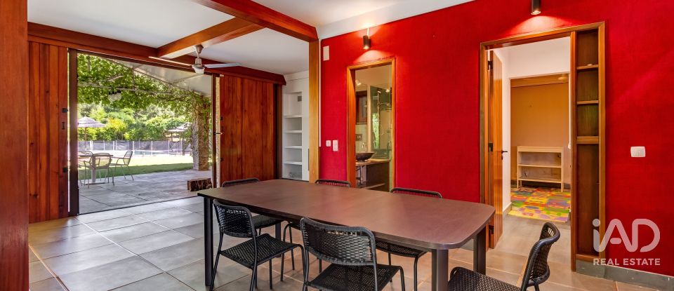 Moradia T2 em Sesimbra (Castelo) de 178 m²