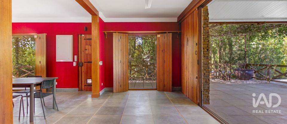 Moradia T2 em Sesimbra (Castelo) de 178 m²